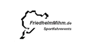 Logo Sportfahrevents Friedhelm Mihm