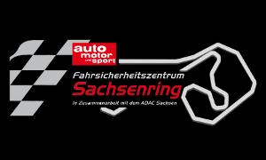 Logo FSZ Sachsenring