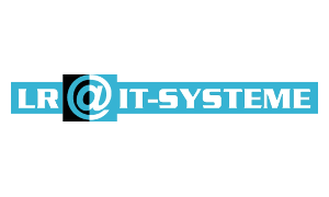 Logo LR IT-Systeme