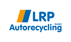 Logo LRP-Autorecycling Chemnitz GmbH