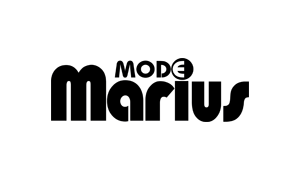 Logo Modehaus Marius Annaberg