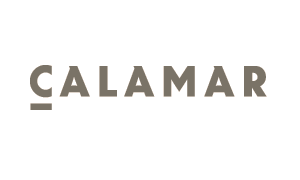 Logo CALAMAR menswear