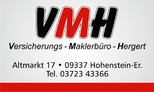 Logo VMH